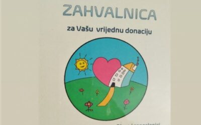 ŠIZ-ovci u posjeti Centru za pružanje usluga u zajednici Lovran