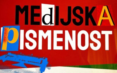 Medijska pismenost u fokusu mladih ambasadora