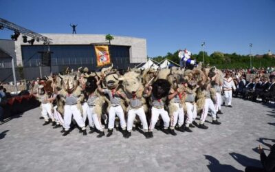 Festival maškara: Njegovanje tradicije i kreativnosti