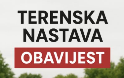 Terenska nastava – Brijuni i Pula (petak, 26. rujna 2025.)