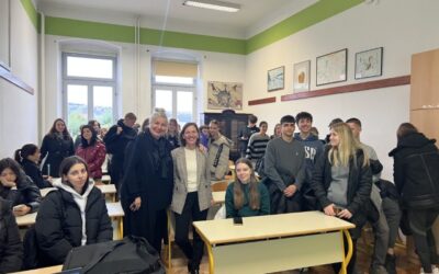 BHV Education otvara nova vrata!