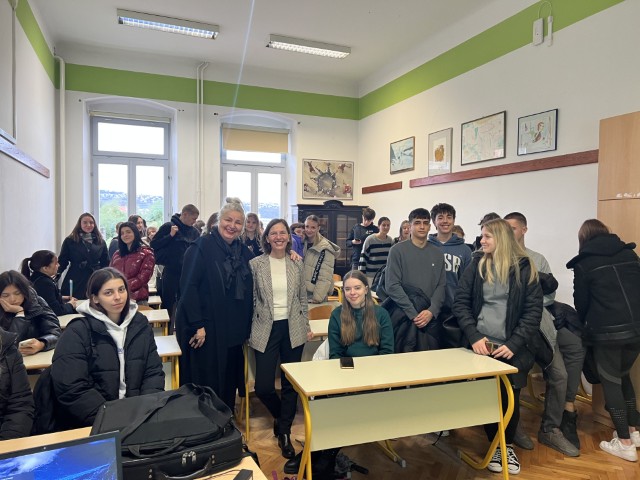 BHV Education otvara nova vrata!