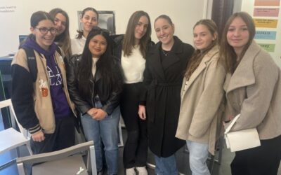 Snaga mladih glasova