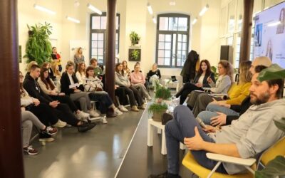 Glas mladih sve je snažniji: žele bolji prijevoz i sigurniji grad!