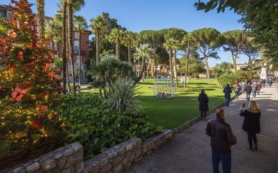 Blagdanska atmosfera kao identitet destinacije