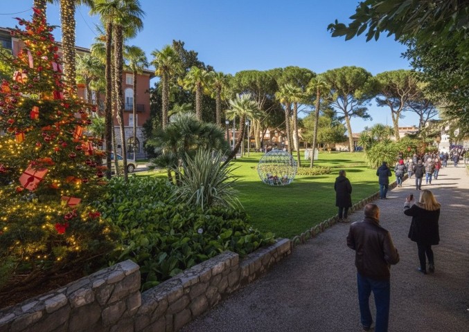 Blagdanska atmosfera kao identitet destinacije