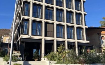 Tematski posjet Keight Hotelu Opatija, Curio Collection by Hilton