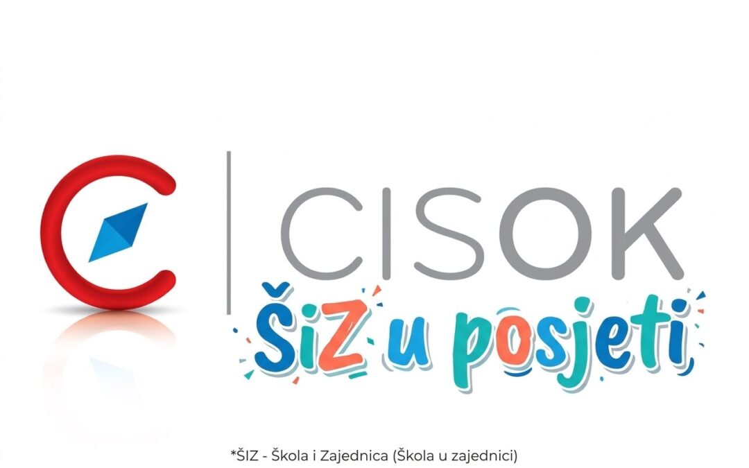 ŠIZ-ovci posjetili CISOK