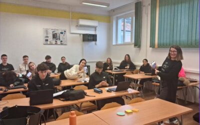 DIGITALNA ČISTKA 2026.