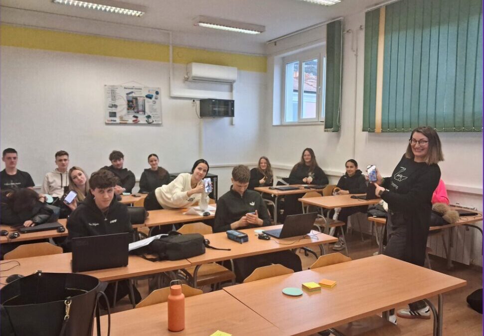 DIGITALNA ČISTKA 2026.