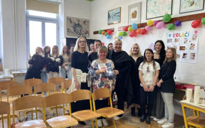 Dan škole u znaku radosti, zajedništva i humanosti