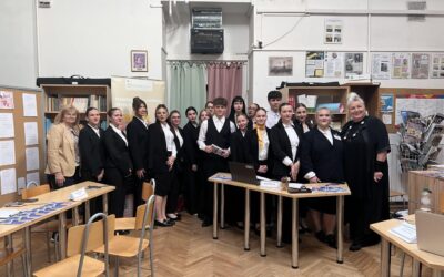 Dan otvorenih vrata: „Ponos škole – 97 godina zajedništva i postignuća“