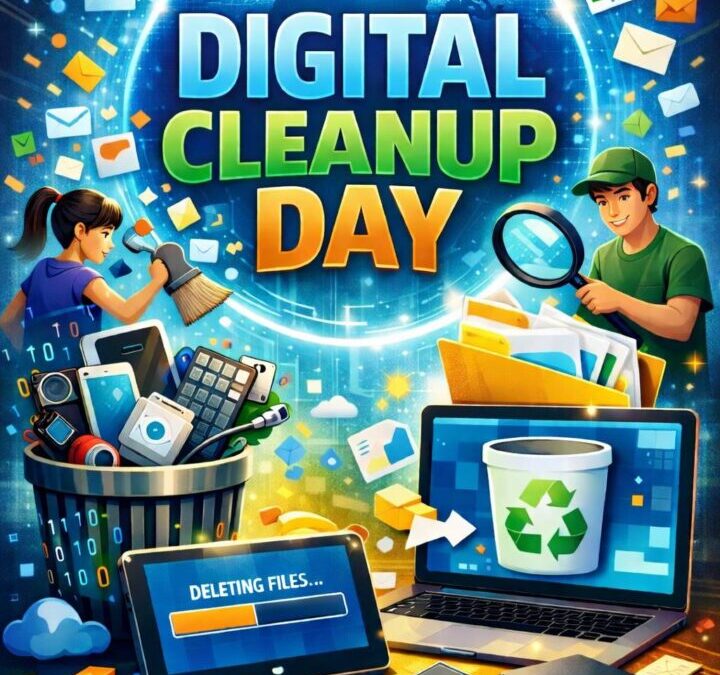 Digitalna čistka: učenici HTŠ Opatija nastavljaju vrijednu tradiciju