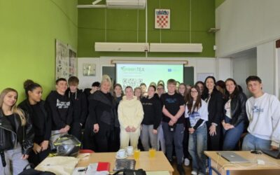 Inspirativno predavanje o zelenom turizmu i održivoj budućnosti