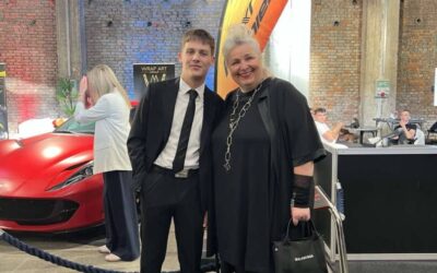 Učenik Andro Smoković ponos HTŠ-a Opatija i primjer strukovne izvrsnosti