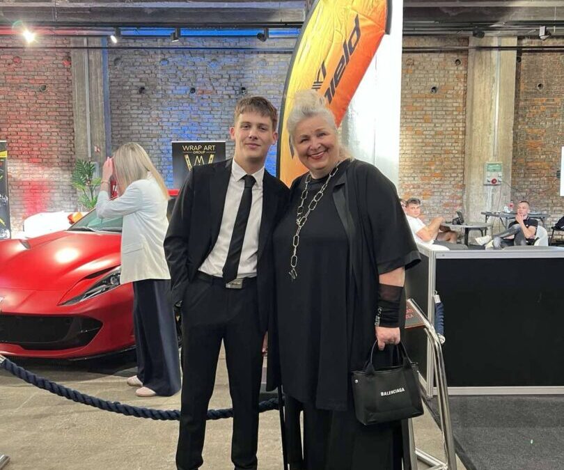 Učenik Andro Smoković ponos HTŠ-a Opatija i primjer strukovne izvrsnosti